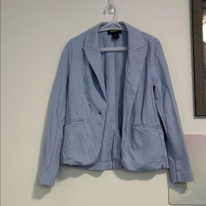 Bailey/44 Sky Blue Women's Blazer XS